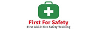 First For Safety
